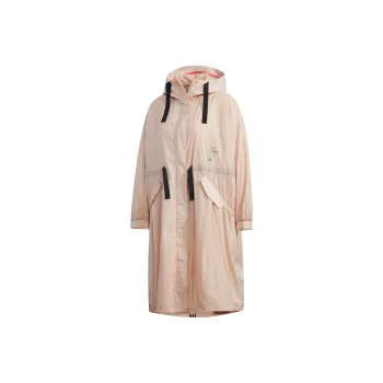 Adidas Jackets Women's Pearl Pink