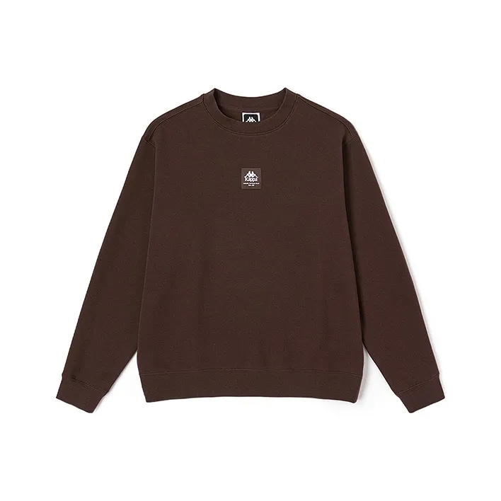 Kappa Sweatshirts Women's-0