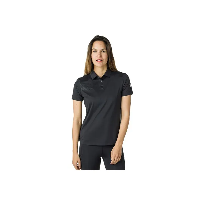 ROSSIGNOL Skpr Tech Polo Top-0