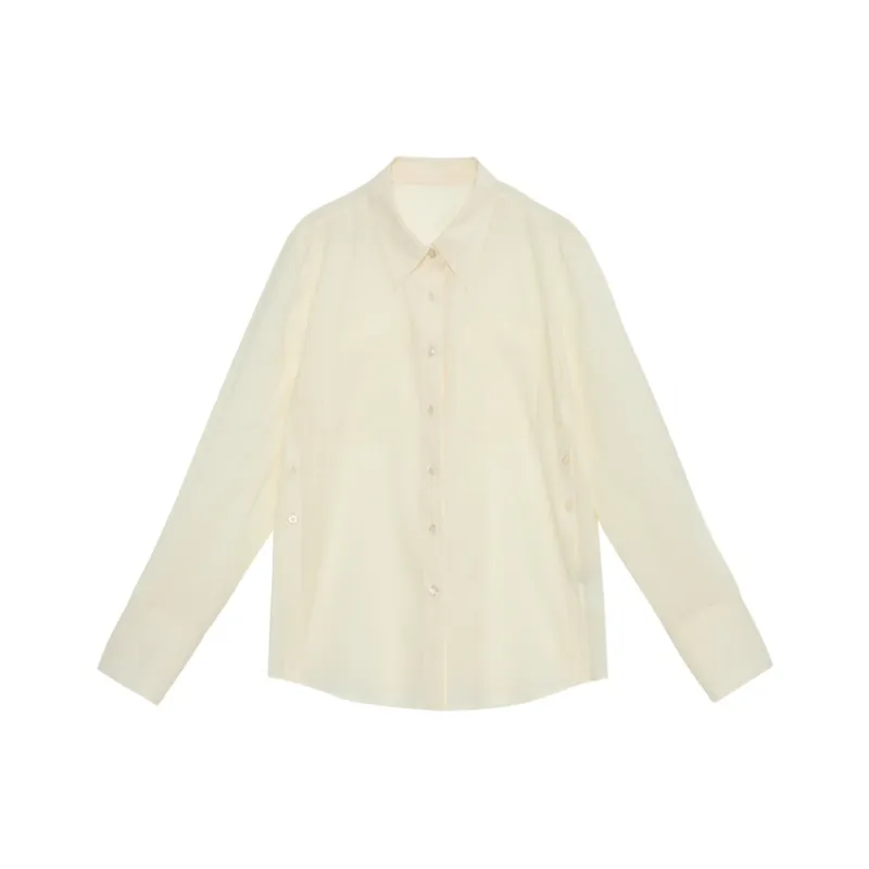 THE SEA LIFE Shirt Women's Ice Cream-0