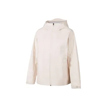 Skechers Jacket Women's Shell Light Pink