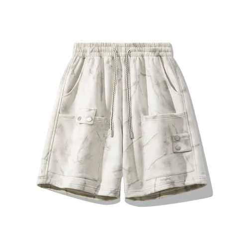 CASAMIA Casual Shorts Men