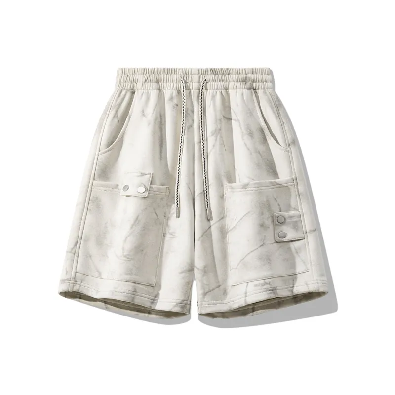 CASAMIA Casual Shorts Men-0