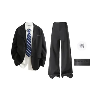 OGEK Business Suits Unisex