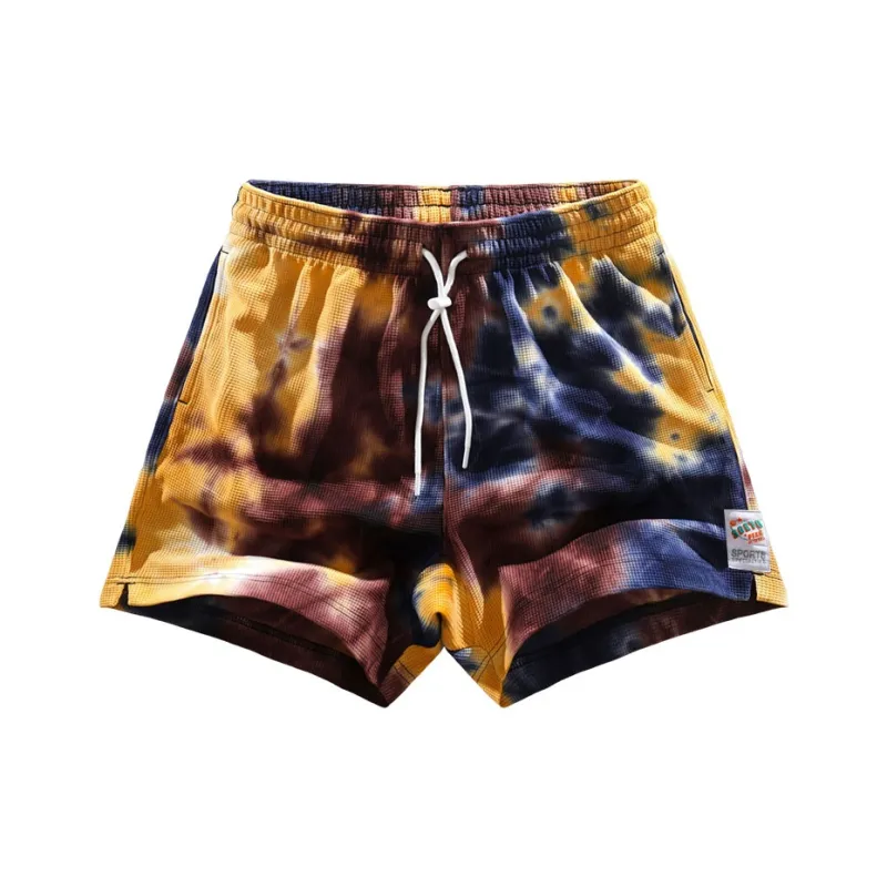IXXAT Basketball Shorts Unisex-6