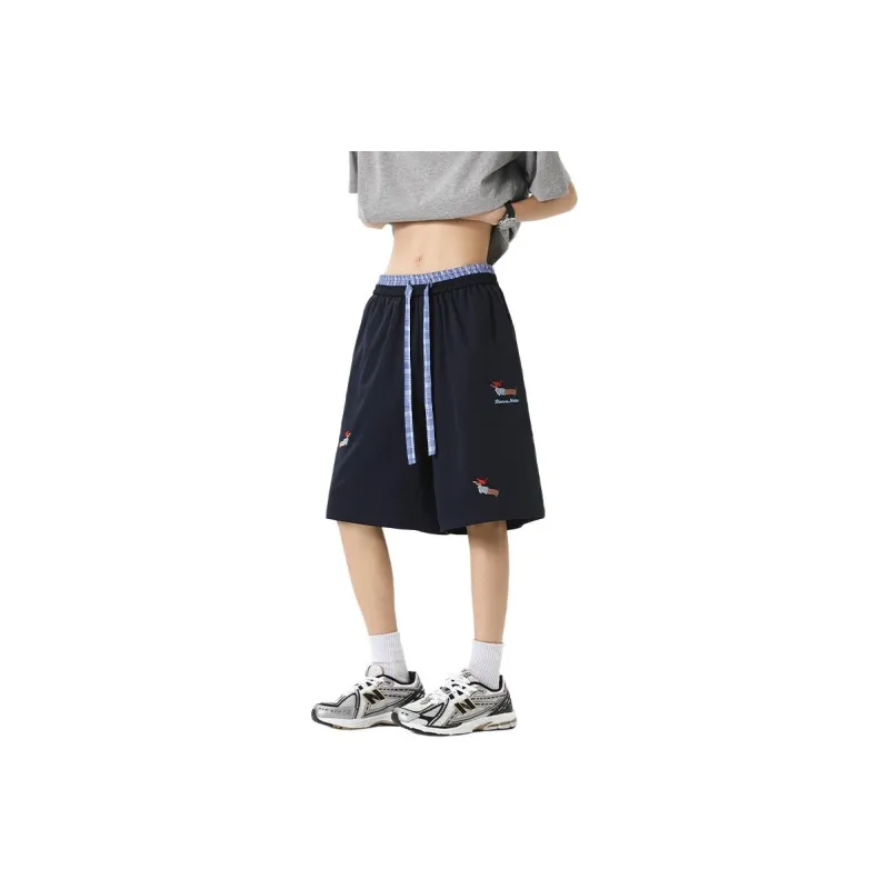 FASTFISH Casual Shorts Unisex-3