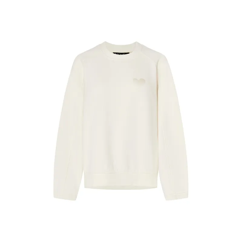 MO&CO Sweatshirts Women's-3