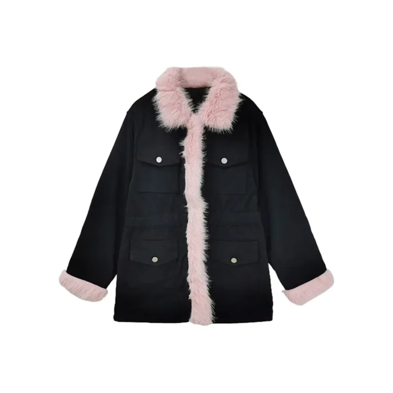 JOSR Jackets Women's-2