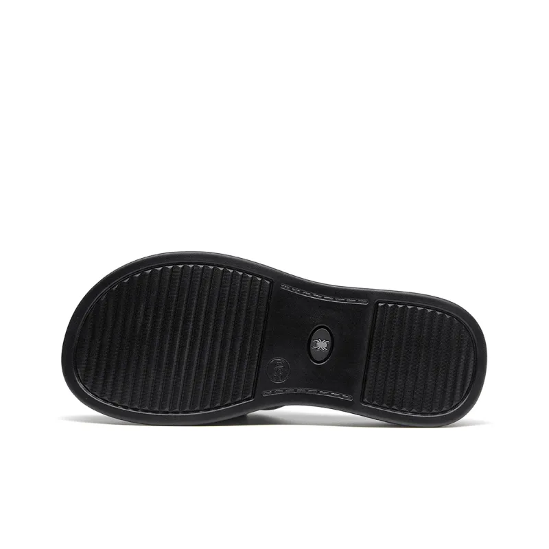 Spider King PU Polyurethane Slide Slippers Women's-9