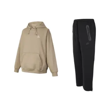 Nike ACG THERMA-FIT Sweatshirt Set Men's