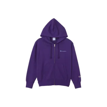 Champion FW24 Sweatshirt Women's Dark Purple