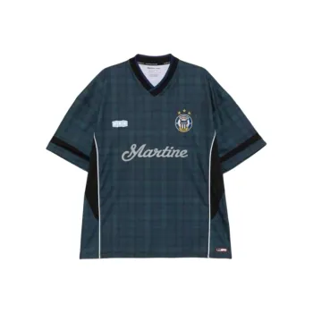 Martine Rose Football T shirt