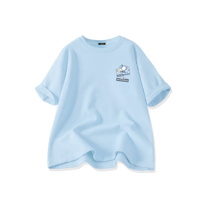 MINISO T Shirts Women's-3