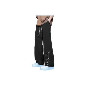 WHELVE Casual Pants Unisex