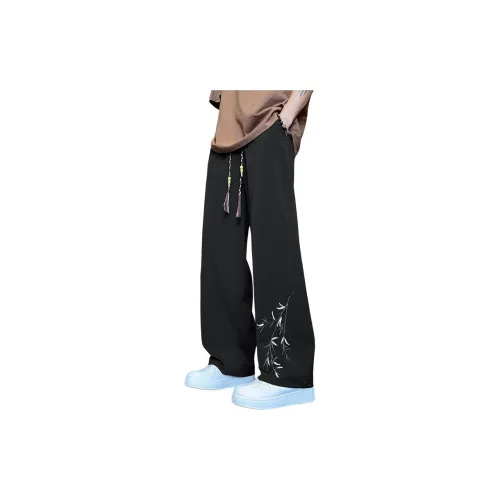 WHELVE Casual Pants Unisex