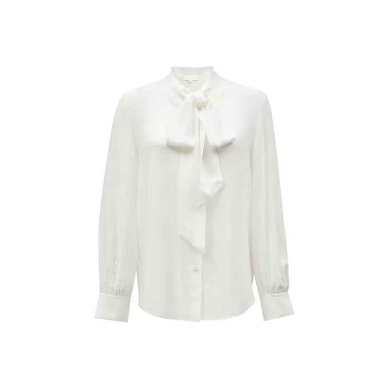 ONLY Shirts Women's S00 White-0