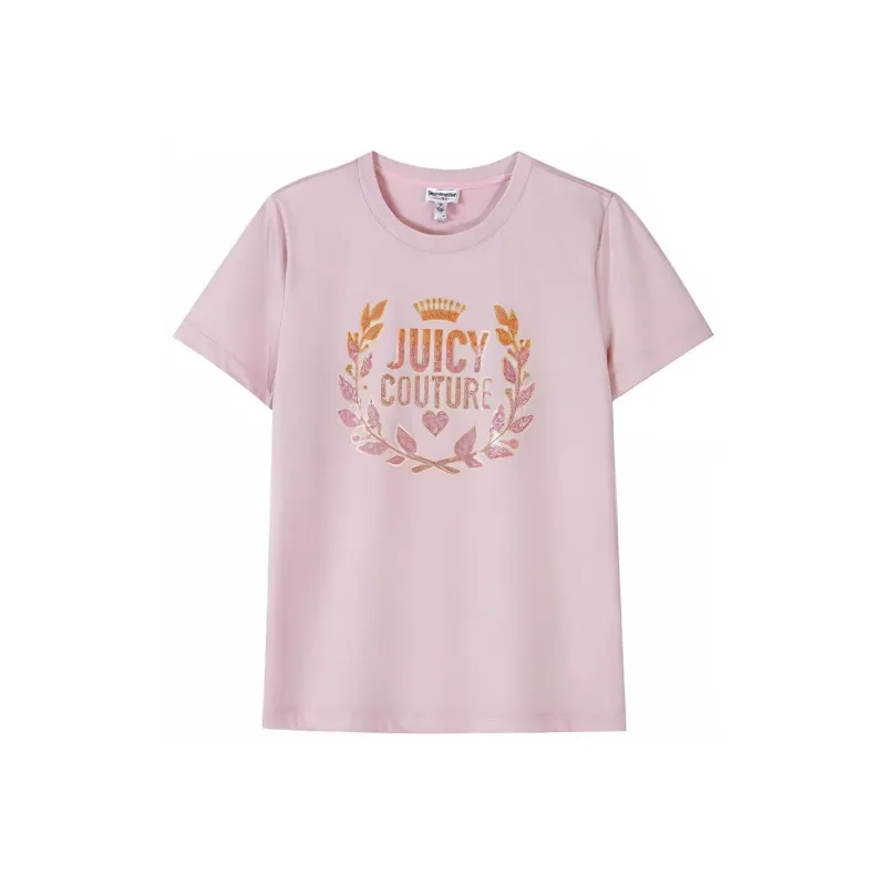 Juicy Couture T-Shirts Women's-1