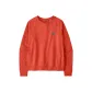 Orange Red/Pimento Red