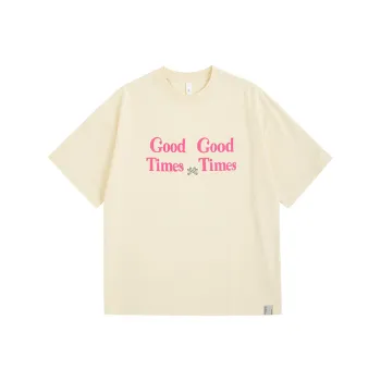URBAN STANDARD T Shirts Men