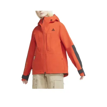 Nike ACG Jackets Women's Orange
