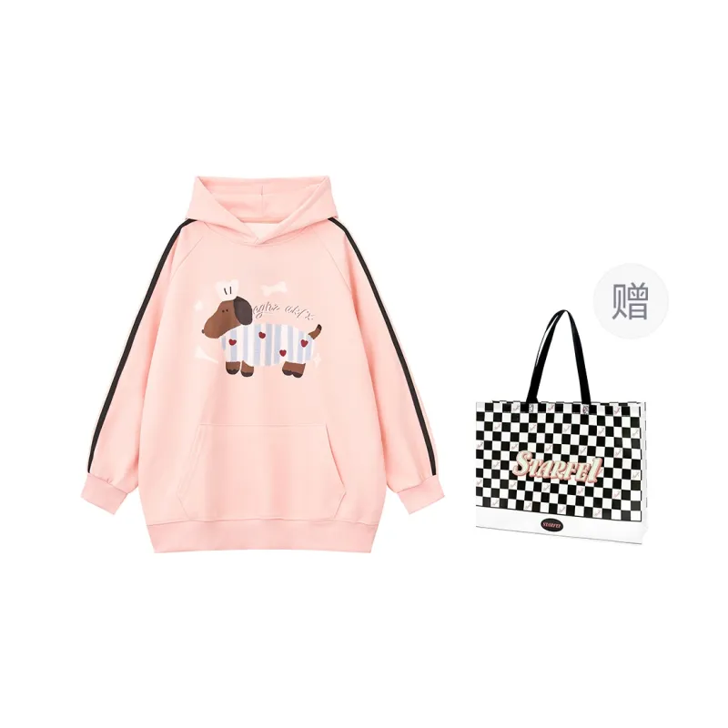 STARFEI Sweatshirts Unisex-6