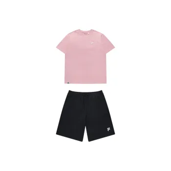 FILA FUSION Casual Sportswear Unisex