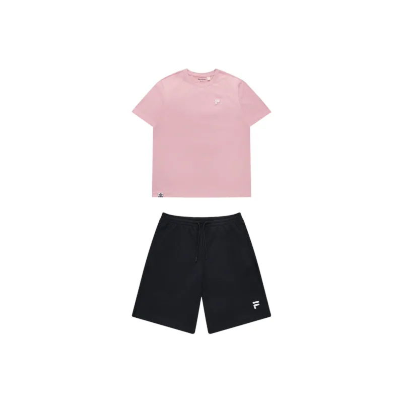 FILA FUSION Casual Sportswear Unisex-0