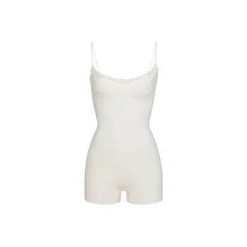 Skims Bodysuits Women's Marble Color