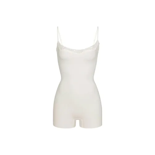 Skims Bodysuits Women's Marble Color