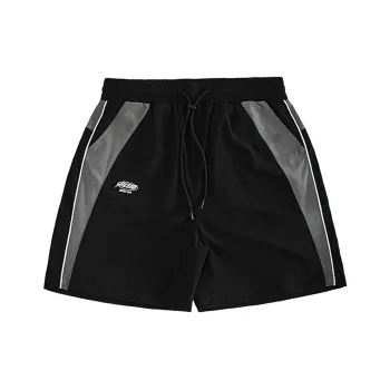 NICEID Basketball Shorts Unisex