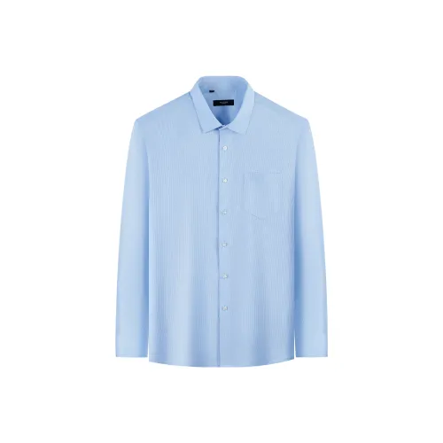 NAUTICA TAILORED 남성 셔츠