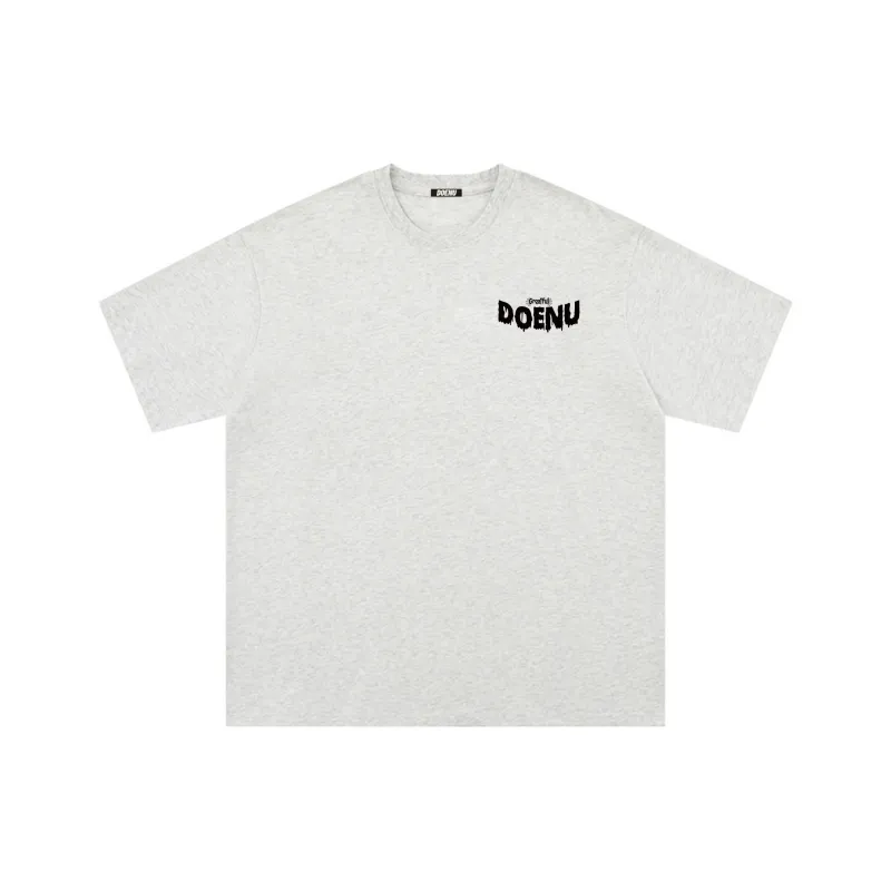 DOENU T Shirts Unisex-10