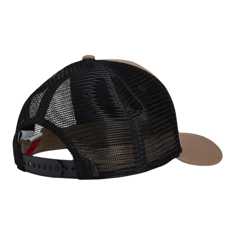 HUGO BOSS Cotton Baseball Caps Unisex Brown-2