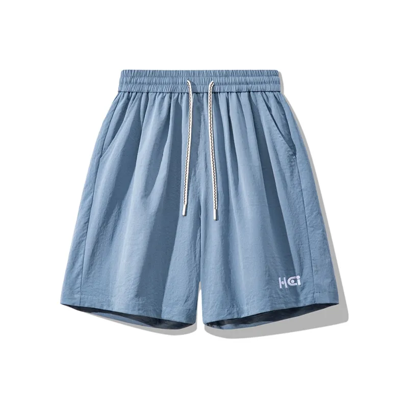 CASAMIA Casual Shorts Men-10
