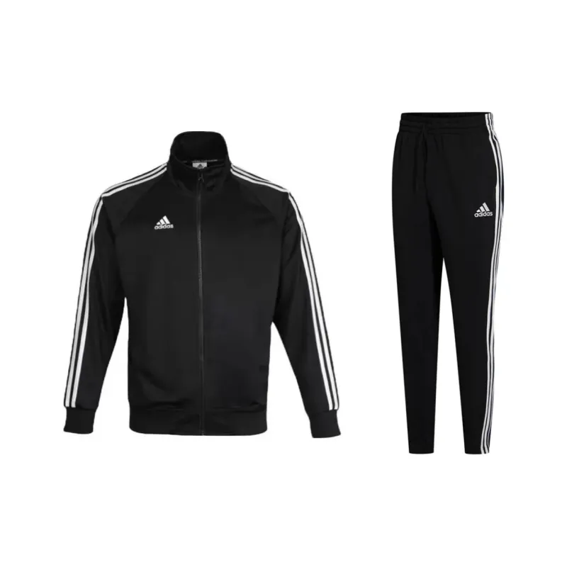 Adidas Casual Sportswear Men's Black-0