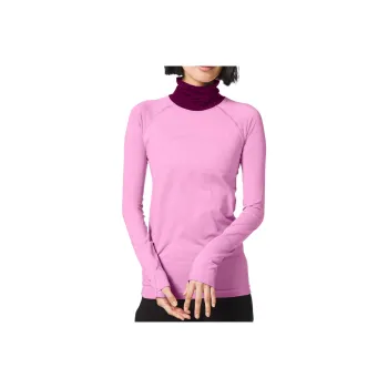 Lululemon x Roksanda Swiftly T-Shirt Women's Candy Pink / Deep Purple