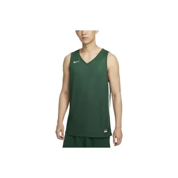 Nike Basketball Jerseys Men's Canyon Green