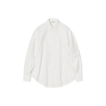 Auralee Dolman sleeve Shirt