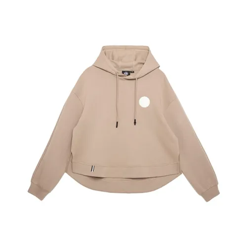Palladium Sweatshirts Women's Mound