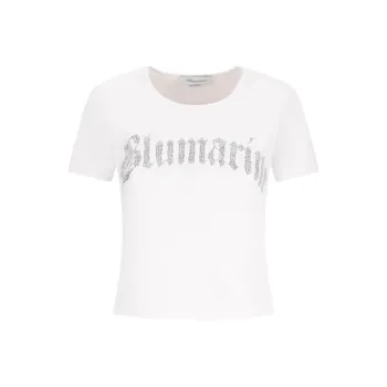 Blumarine T Shirt Women's White