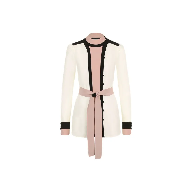 Valentino Shirts Women's Multicolor-0
