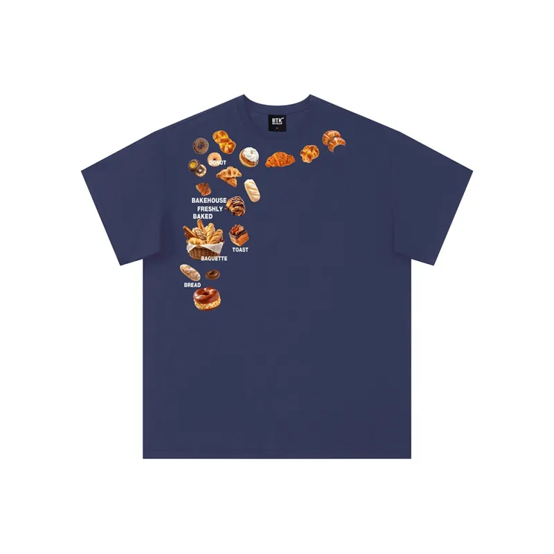 BTK T Shirts Unisex-17