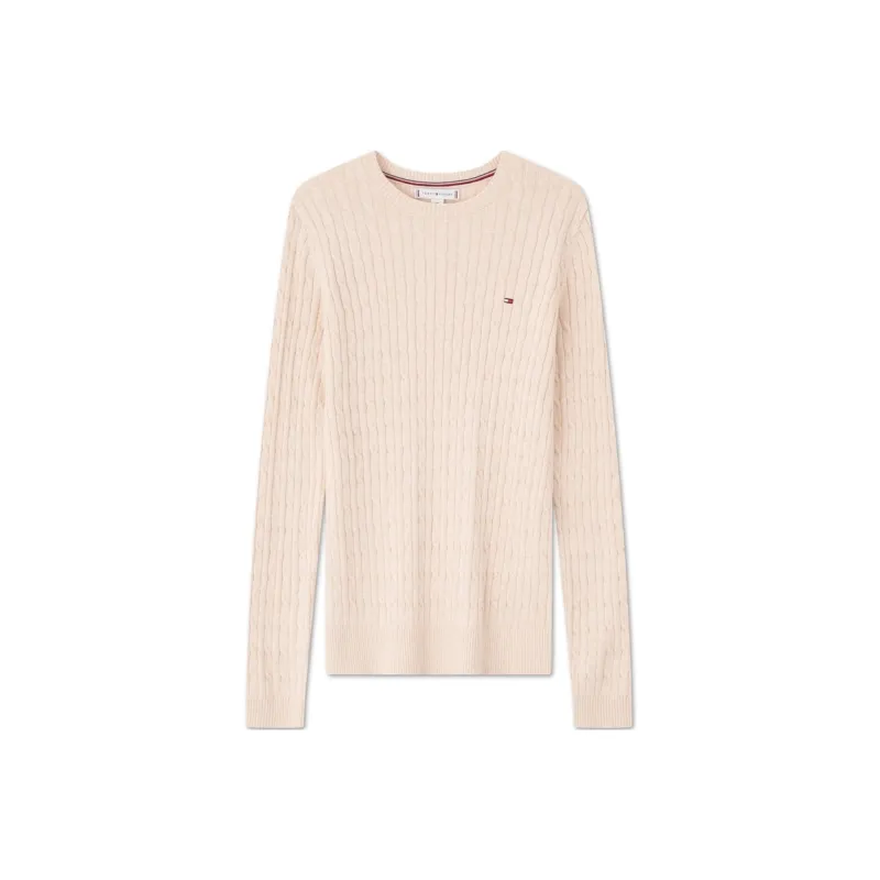Tommy Hilfiger Knitwear Women's-0