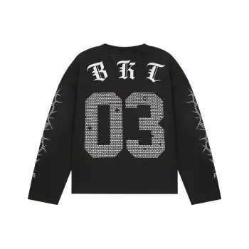BKCXZICE Basketball Jerseys Unisex