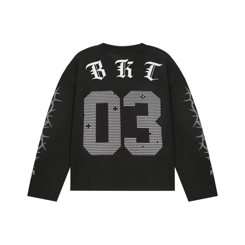 BKCXZICE Basketball Jerseys Unisex-0