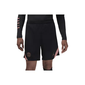 Jordan Soccer Bottom Men's Black