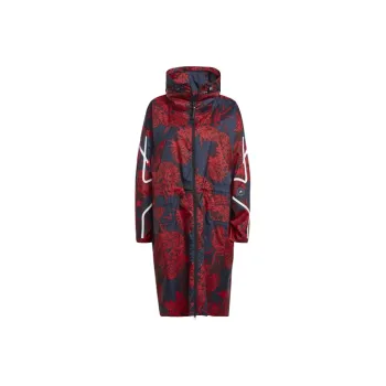 Adidas ASMC Jackets Women's Bright Red