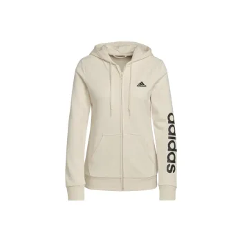 Adidas Sweatshirts Women's Ecru