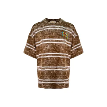 INTERPLU T-Shirt Women's Coffee
