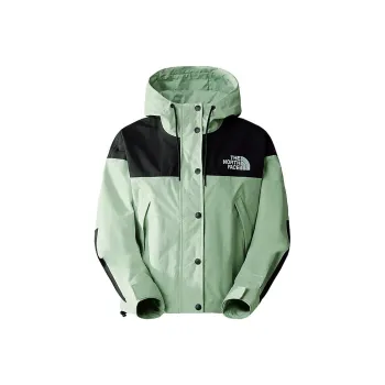 THE NORTH FACE Jacket Women's Light Green